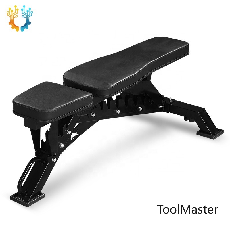 【2026】Banc de musculation plia - Home Gym Design avis et prix