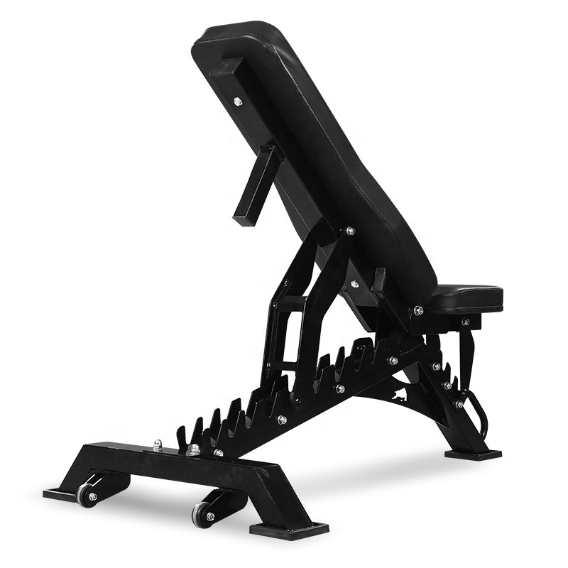 【2026】Banc de musculation plia - Home Gym Design avis et prix