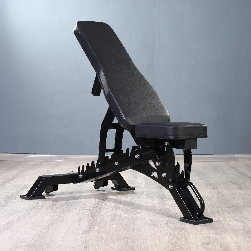【2026】Banc de musculation plia - Home Gym Design avis et prix