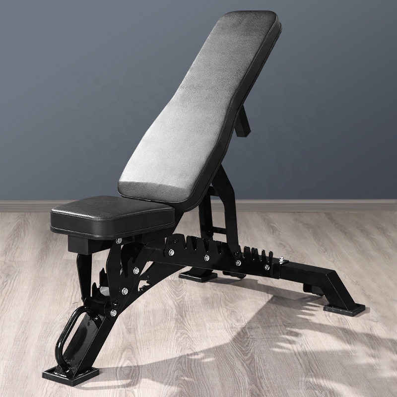 【2026】Banc de musculation plia - Home Gym Design avis et prix