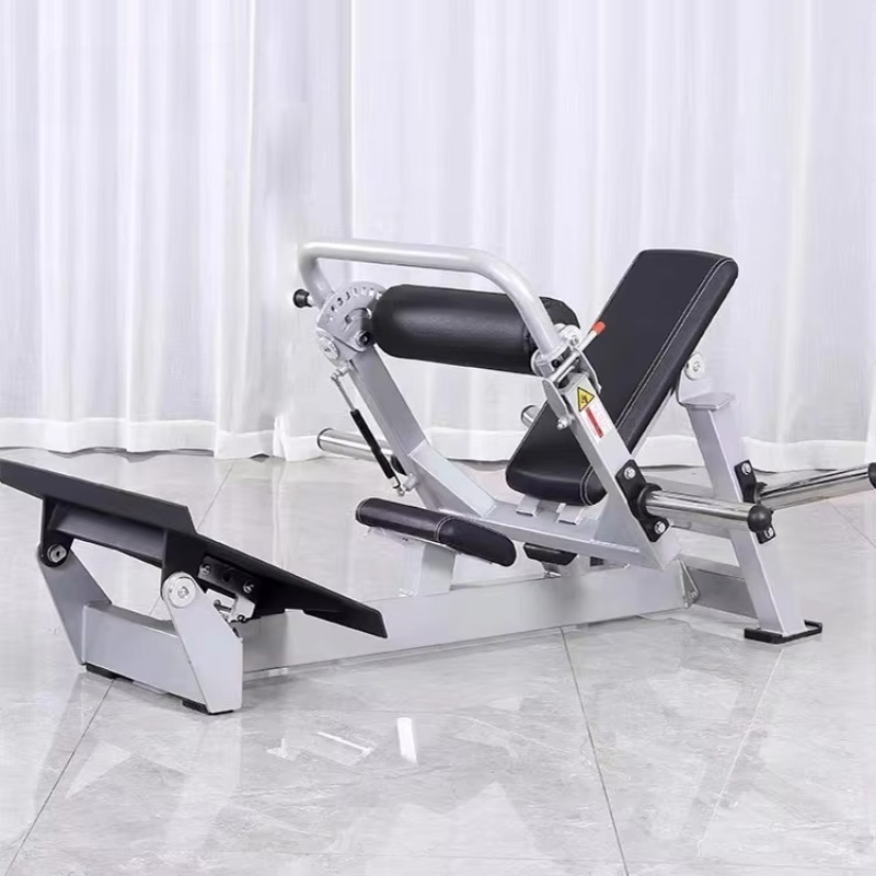 Machine à Pont de Glute pour l - Home Gym Hip Thrust Machine avis et prix