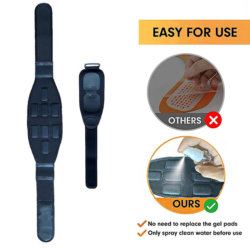 Ceinture de Tonification Abdom - Home Gym Mini avis et prix