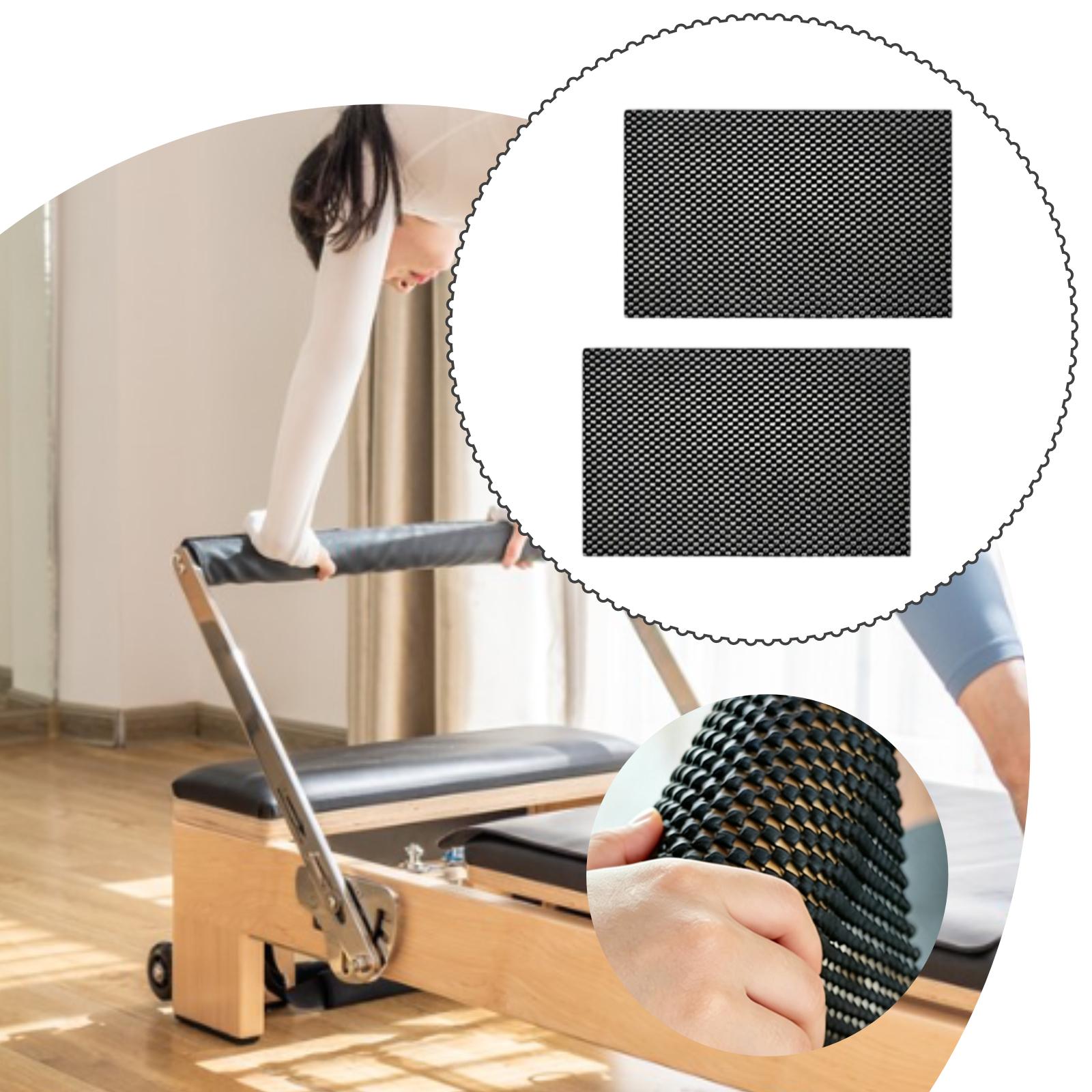 Tapis de Pilates Reformer anti - Home Gym Portable avis et prix