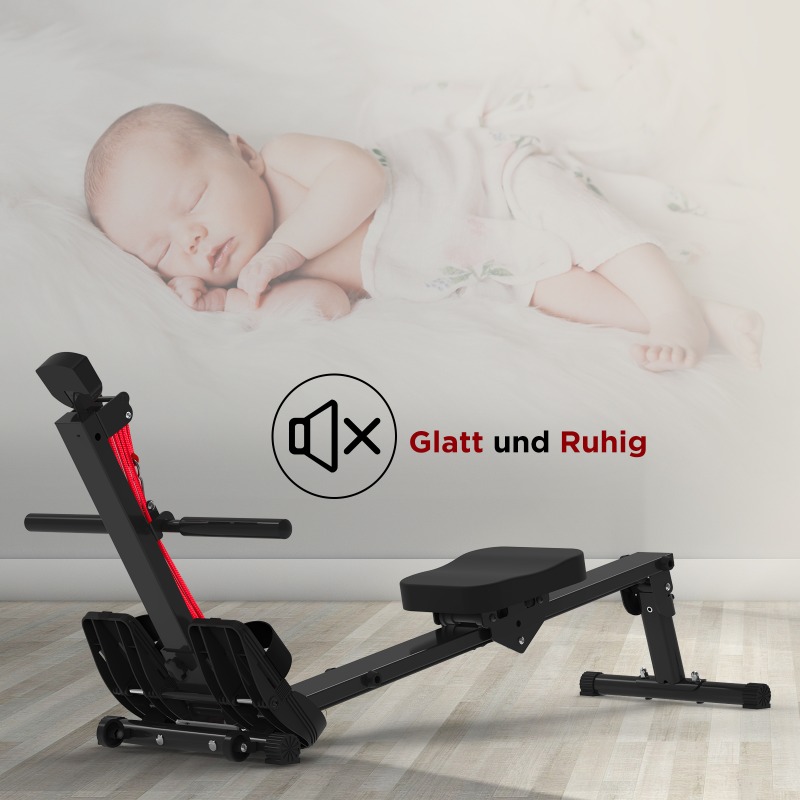 【2026】Appareil de rameur d'eau - Home Gym Design avis et prix