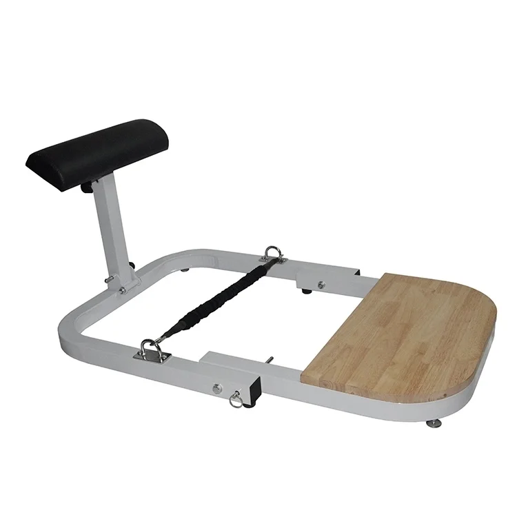 Appareil de fitness multifonct - Home Gym Hip Thrust Machine avis et prix