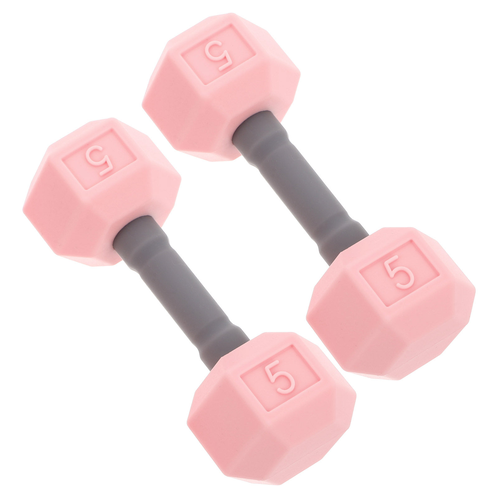 2 mini haltères en silicone po - Home Gym For Toddlers avis et prix