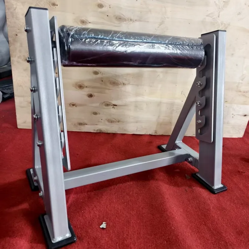 Rack de Squat Bulgare, Support - Home Gym Hip Thrust Machine avis et prix