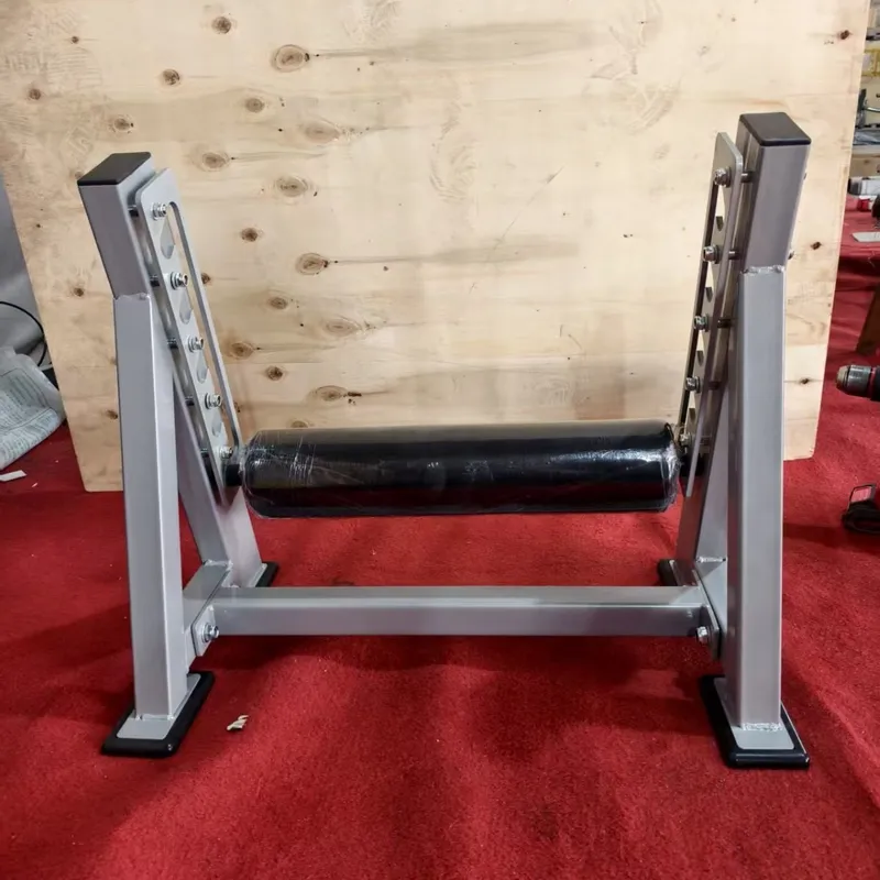 Rack de Squat Bulgare, Support - Home Gym Hip Thrust Machine avis et prix
