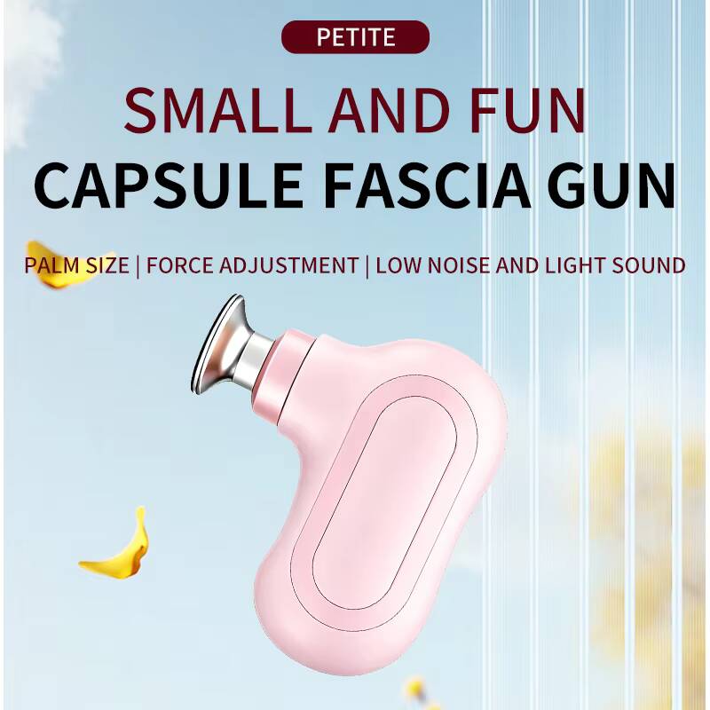 JianYouCare Mini Pistolet de M - Home Gym Mini avis et prix