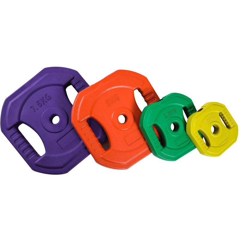 Ensemble d'haltères de saut co - Barbell Curl Bar avis et prix