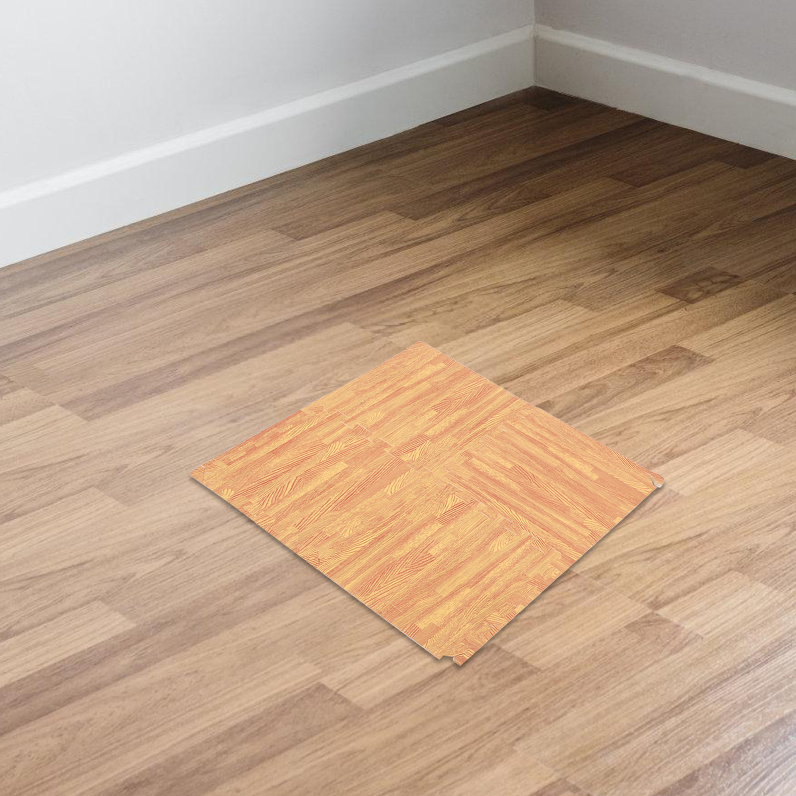 12 tapis de sol en EVA, tapis  - Home Gym For Toddlers avis et prix