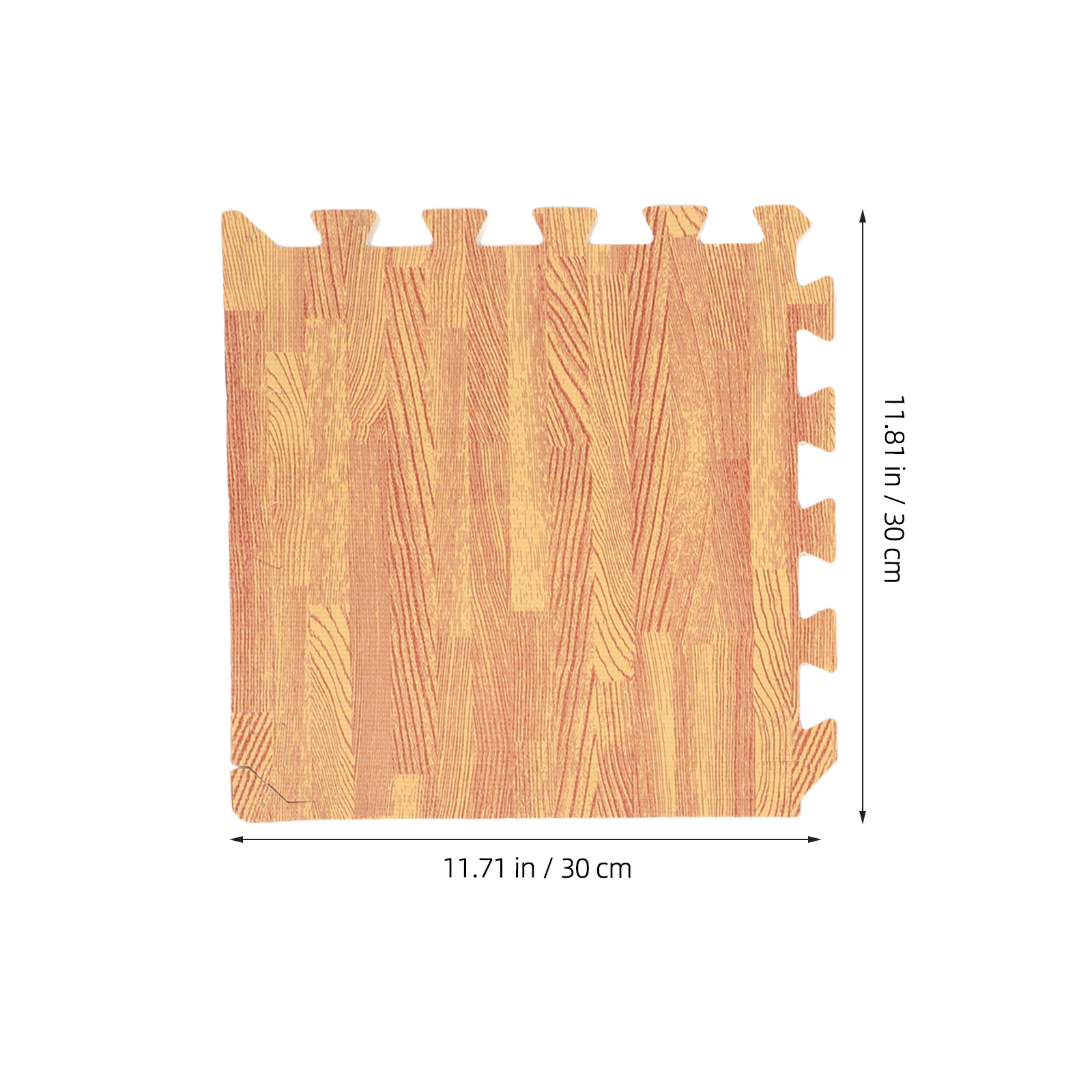 12 tapis de sol en EVA, tapis  - Home Gym For Toddlers avis et prix