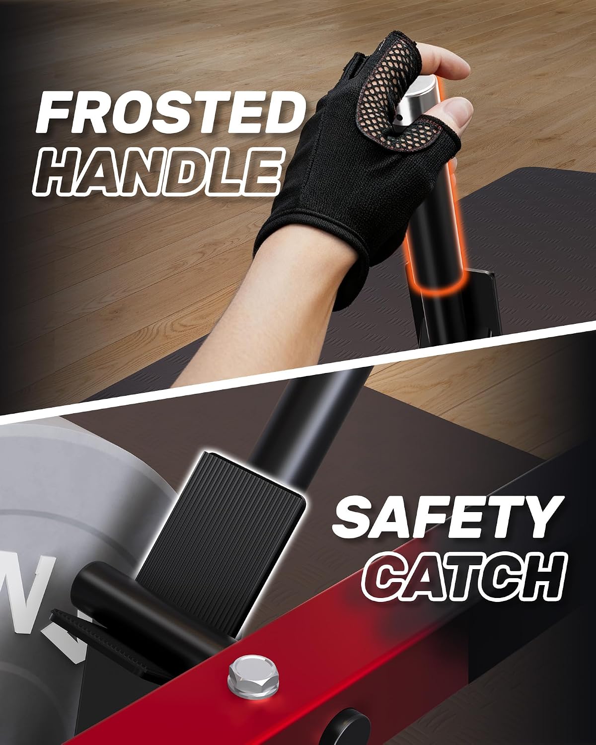 Machine à Hip Thrust et Glute  - Home Gym Hip Thrust Machine avis et prix