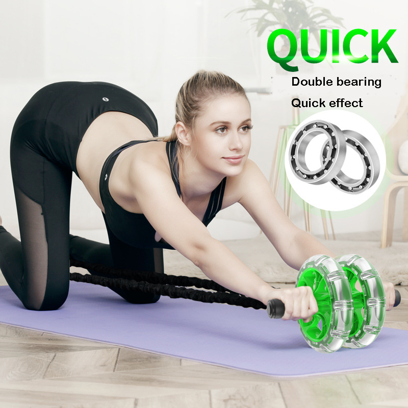 Équipement d'exercice de gymna - Home Gym Second avis et prix