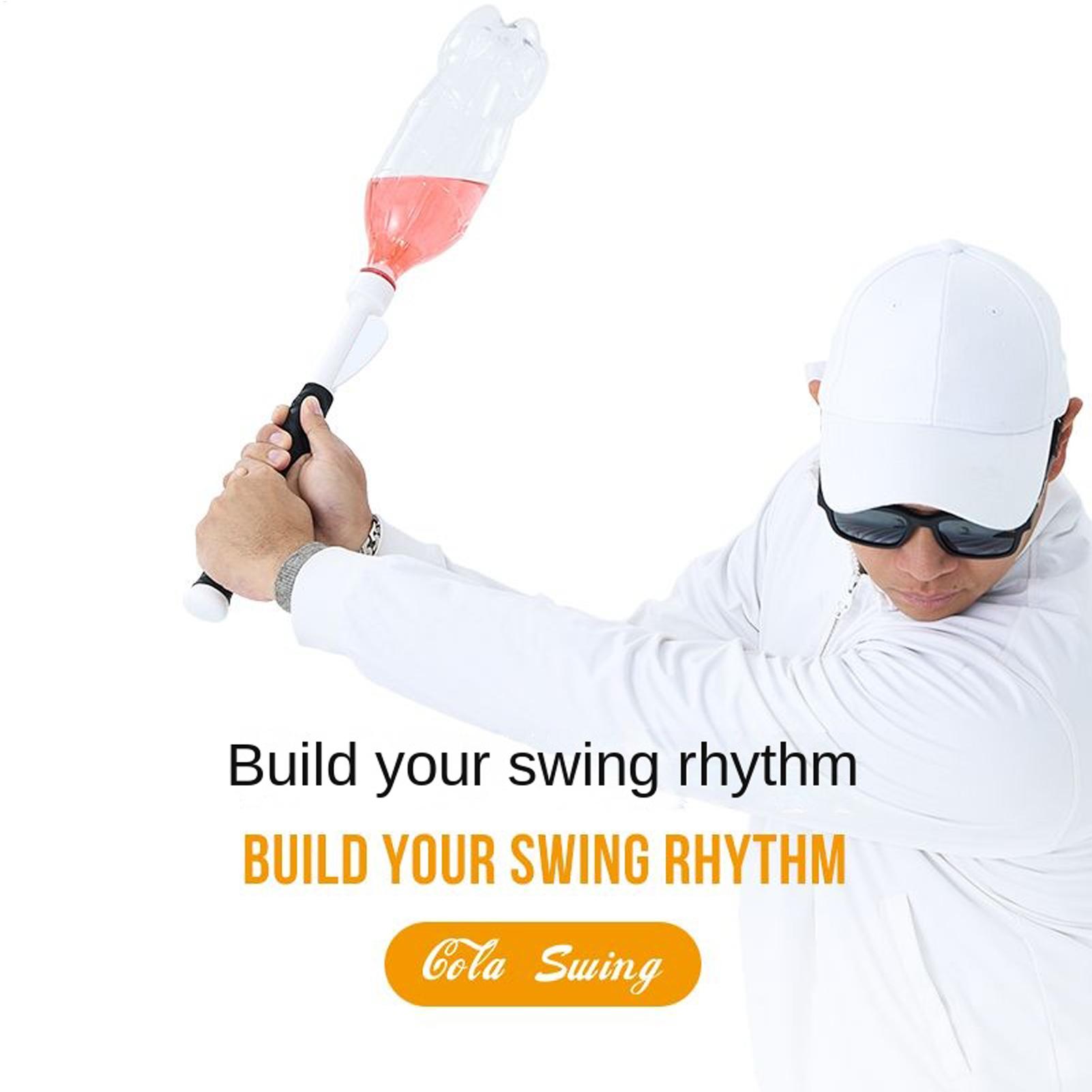 Entraîneur de swing de golf po - Home Gym Portable avis et prix