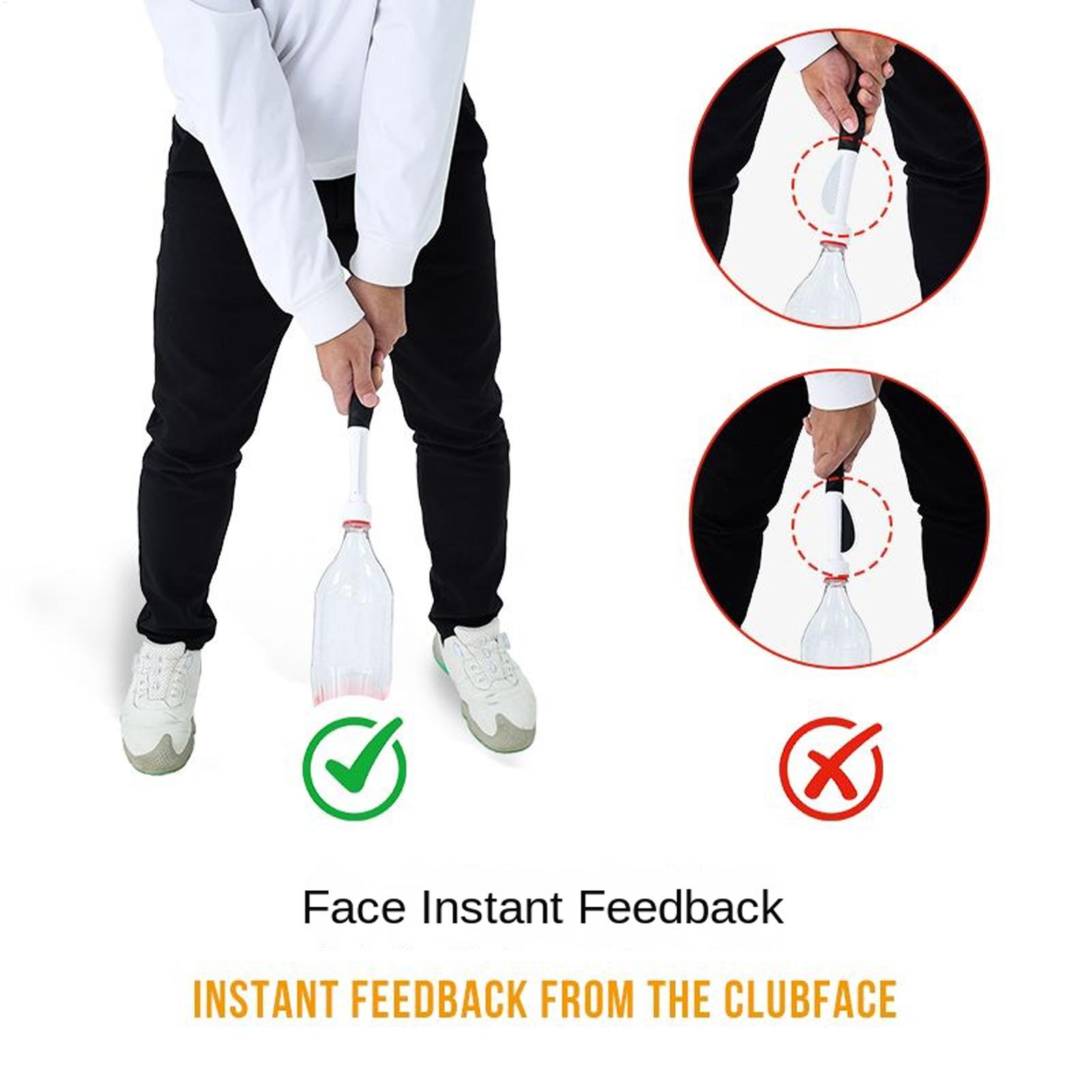 Entraîneur de swing de golf po - Home Gym Portable avis et prix