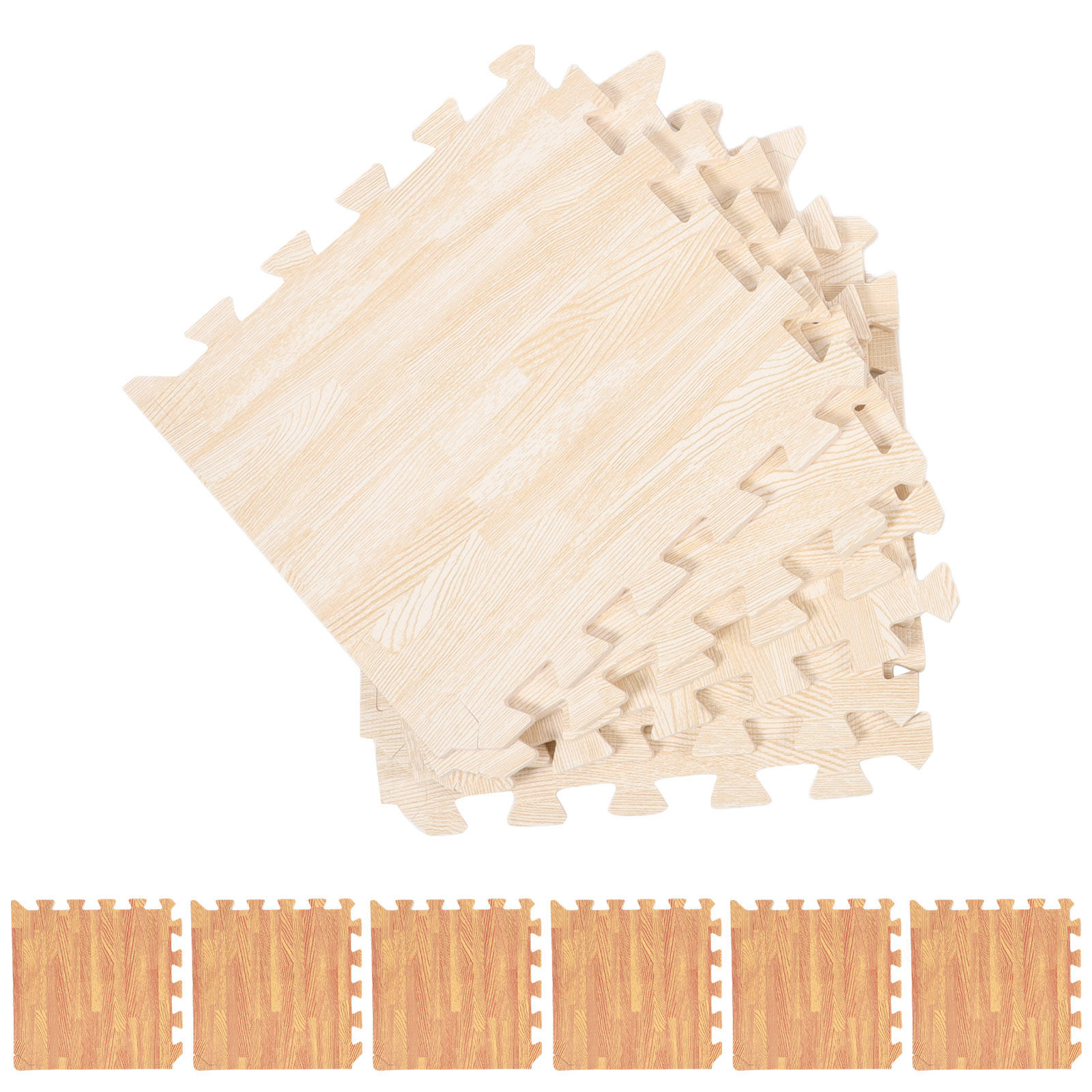 Tapis de sol emboîtable pour b - Home Gym For Toddlers avis et prix