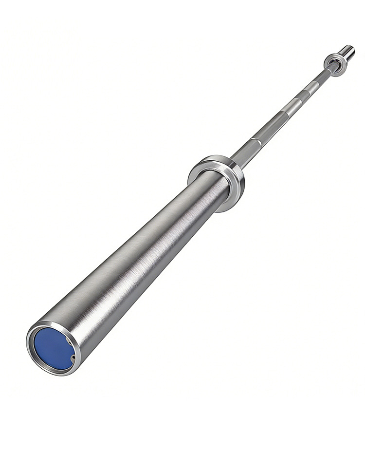 Équipement de musculation Powe - Barbell Curl Bar avis et prix