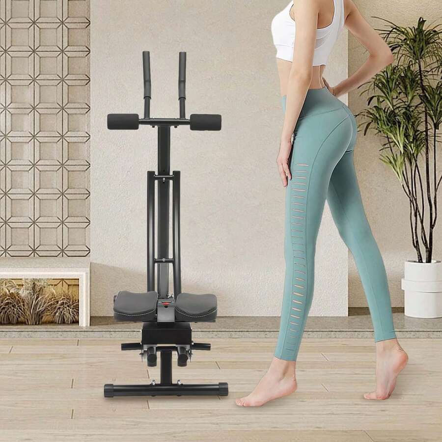 SanBouSi Ab Machine, équipemen - Home Gym Second avis et prix