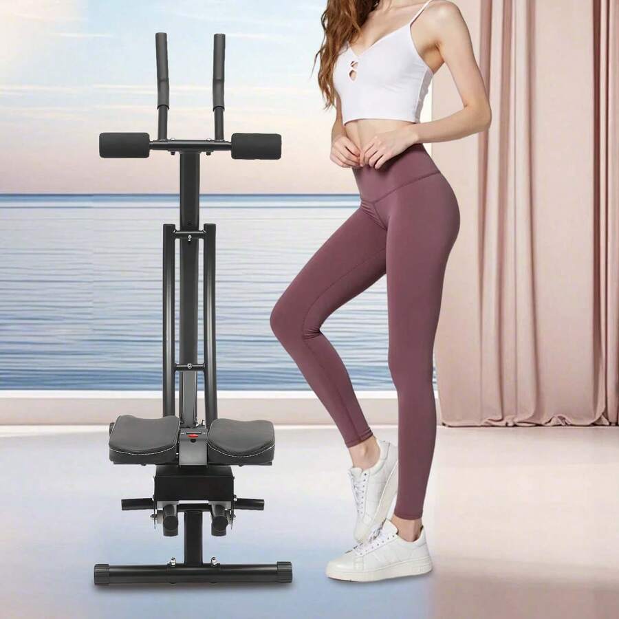 SanBouSi Ab Machine, équipemen - Home Gym Second avis et prix