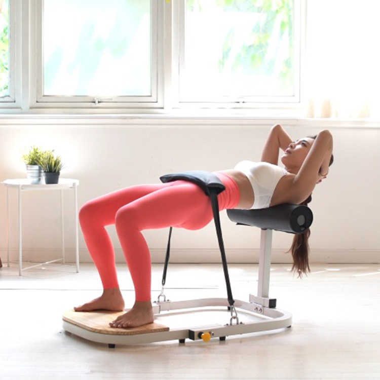Équipement de Fitness multifon - Home Gym Hip Thrust Machine avis et prix