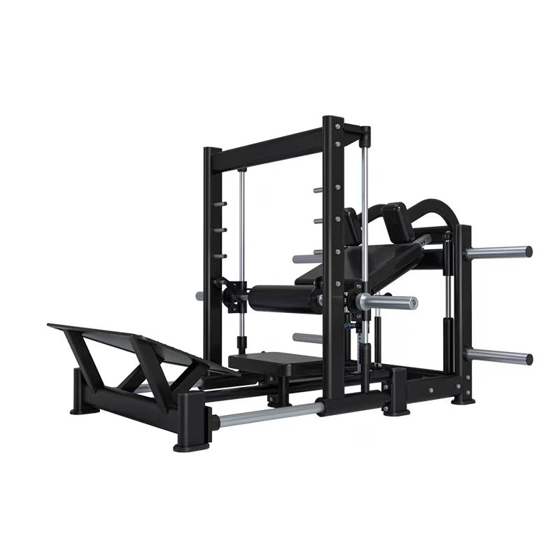 Équipement de Fitness à domici - Home Gym Hip Thrust Machine avis et prix