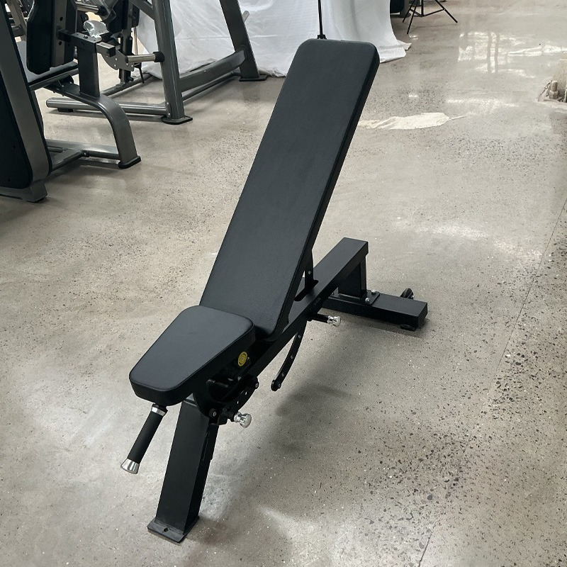 Banc de musculation réglable p - Home Gym Portable avis et prix