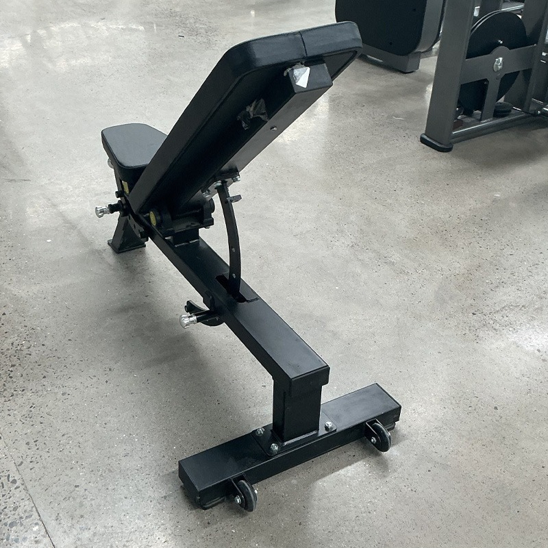 Banc de musculation réglable p - Home Gym Portable avis et prix