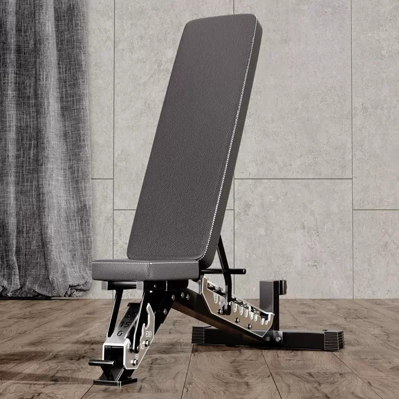 Banc de musculation réglable p - Home Gym Portable avis et prix