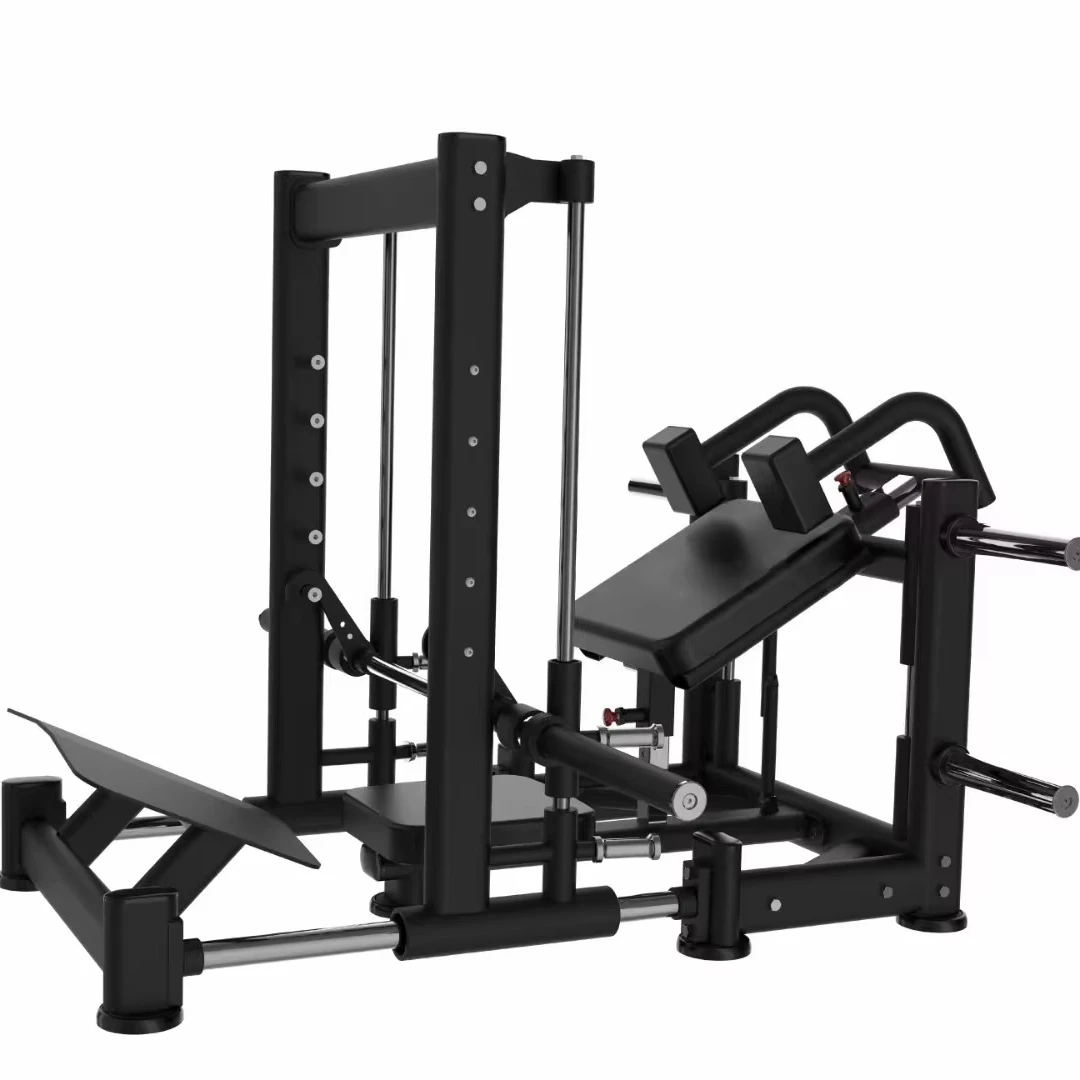 Appareil de musculation avancé - Home Gym Hip Thrust Machine avis et prix