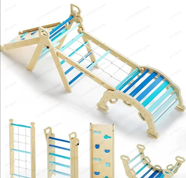 Offre Spéciale : Triangle Pikl - Home Gym For Toddlers avis et prix