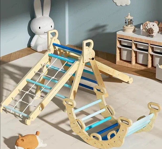 Offre Spéciale : Triangle Pikl - Home Gym For Toddlers avis et prix