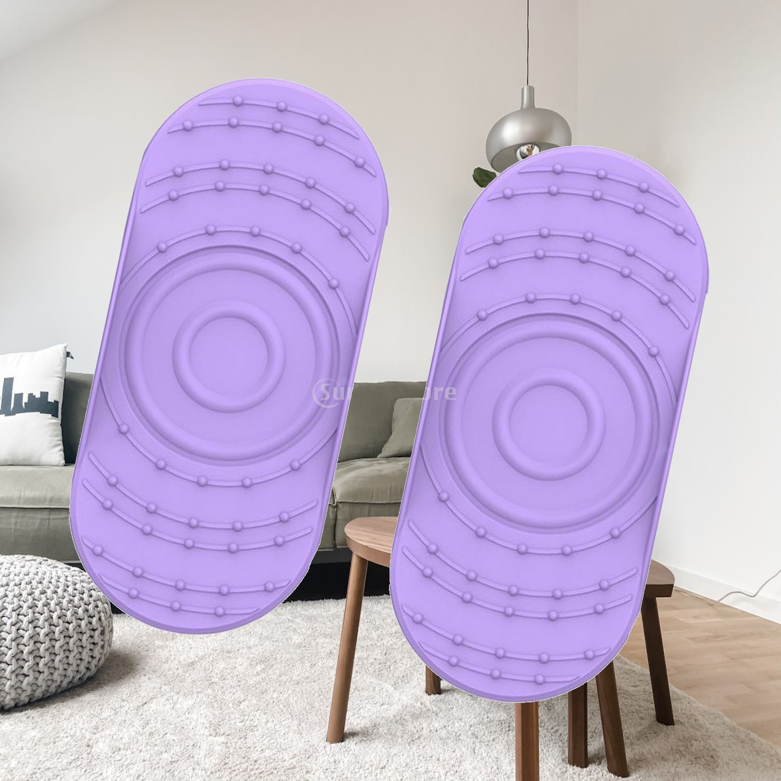 Planche de torsion durable pou - Home Gym Design avis et prix