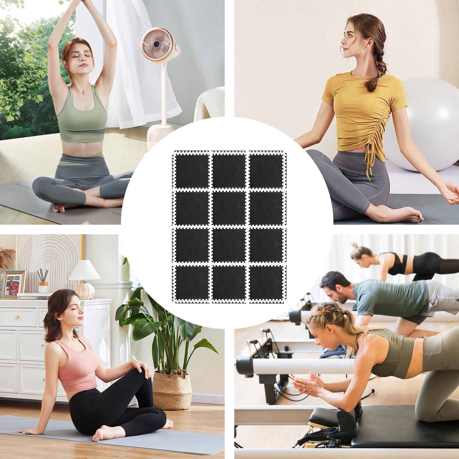 Carreaux de gymnastique rembou - Home Gym For Toddlers avis et prix