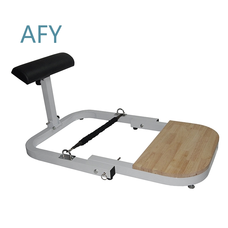 Appareil de fitness pour exerc - Home Gym Hip Thrust Machine avis et prix