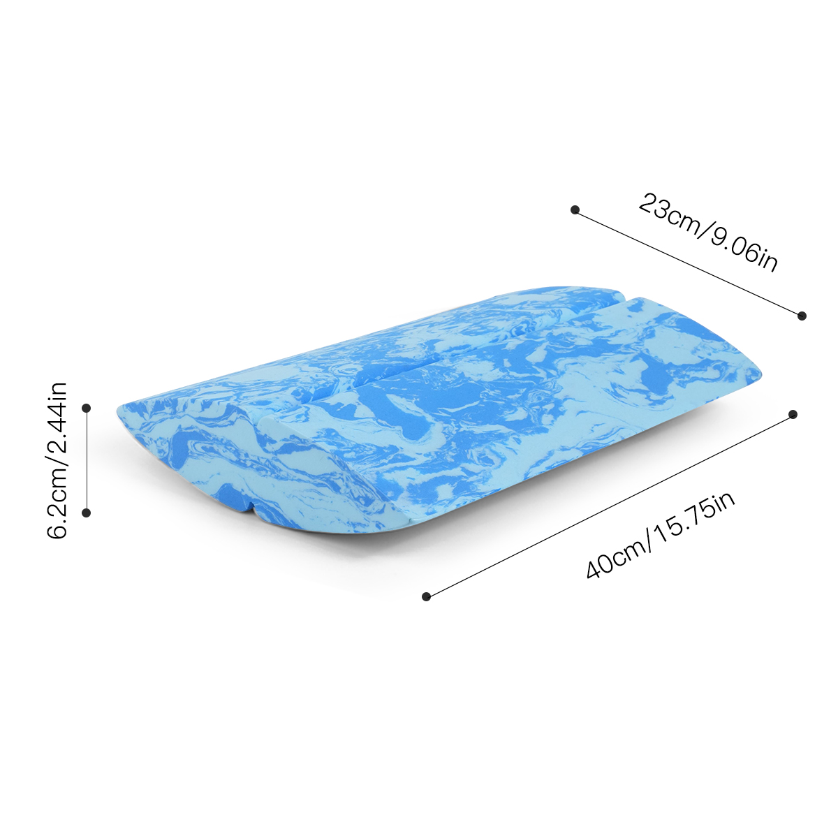Planche d'équilibre pour yoga, - Wobble Board Balance avis et prix